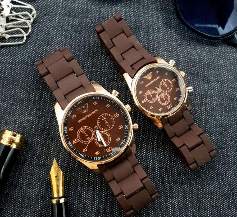 couples watches
