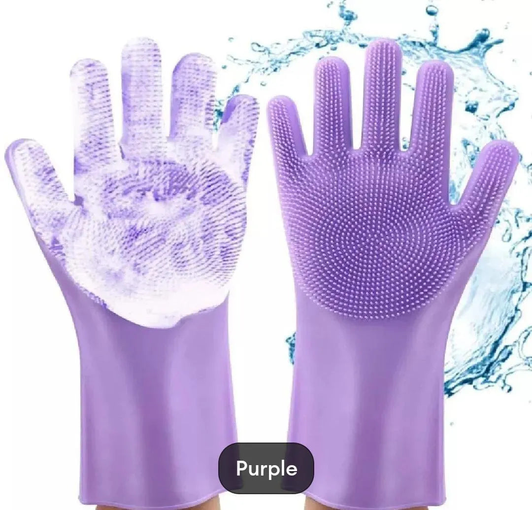 Kitchen Gloves