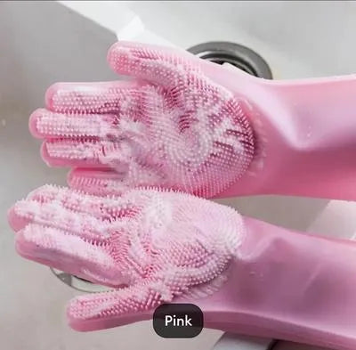 Kitchen Gloves