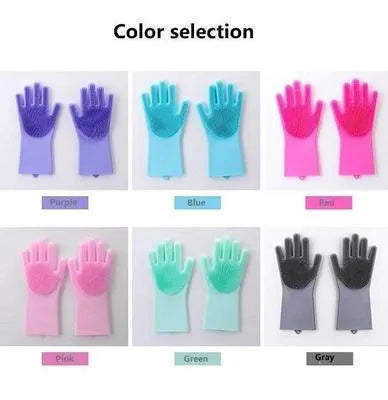 Kitchen Gloves